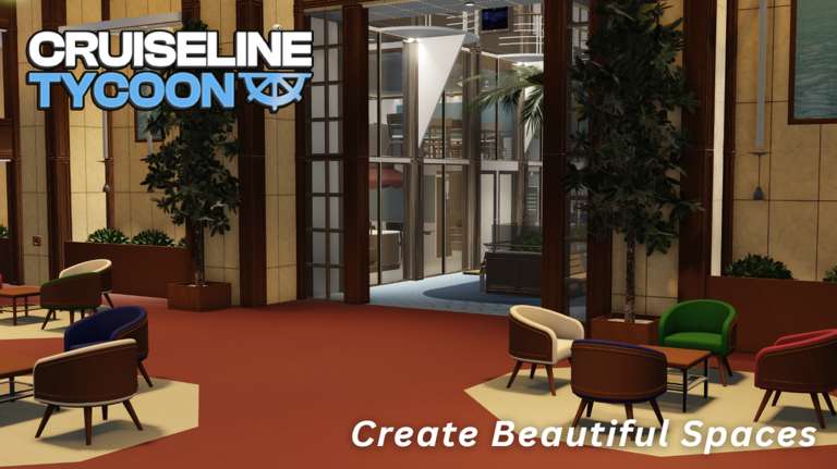 Cruise Line Tycoon