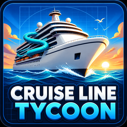 Cruise Line Tycoon